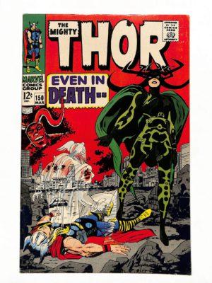 Thor #150