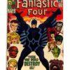 Fantastic Four #046