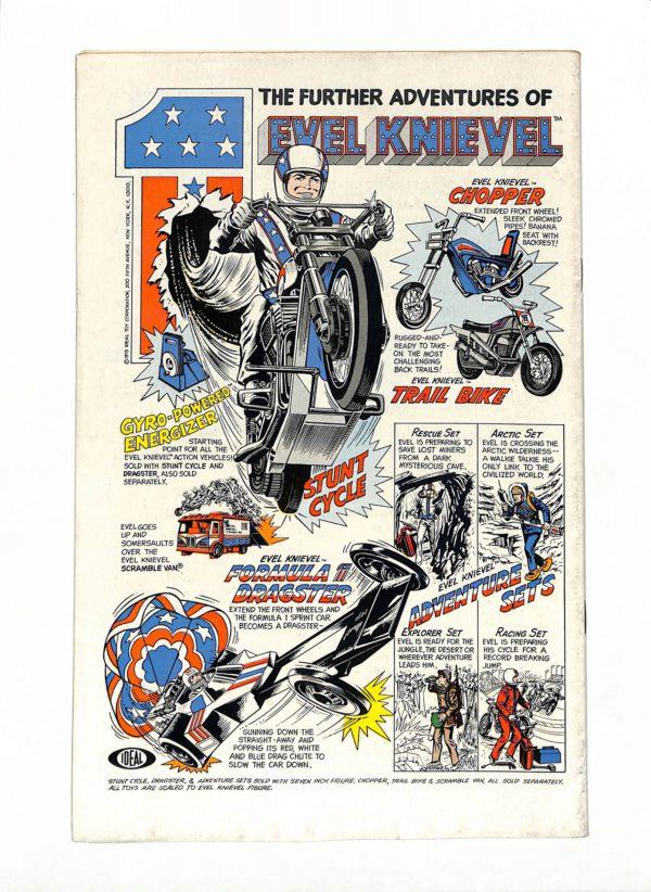 All-Star Comics #058