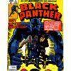 Black Panther #008
