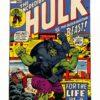 Incredible Hulk #161