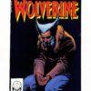 Wolverine (1982) #003