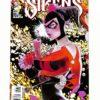 Gotham City Sirens (2009) #005