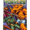 Teenage Mutant Ninja Turtles #006