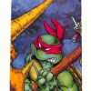 Teenage Mutant Ninja Turtles #006