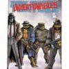 Teenage Mutant Ninja Turtles #014