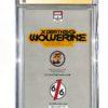 X Deaths of Wolverine #001 Variant CGC SS 9.8