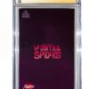 We Don't Kill Spiders #001 Variant CGC SS 9.8