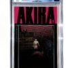 Akira #001 CGC 9.6