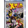 X-Men Adventures (1992) #001 CGC 9.6