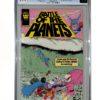 Battle of the Planets #008 CGC 9.4