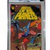 Battle of the Planets #009 CGC 9.4