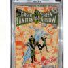 Green Lantern #086 CGC 9.2