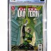 Green Lantern (1990) #048 CGC 9.8