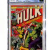 Incredible Hulk #181 CGC 5.5