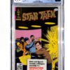 Star Trek #061 CGC 9.6