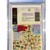 Star Trek #061 CGC 9.6