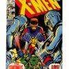 X-Men #057