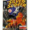 Silver Surfer #008