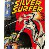 Silver Surfer #007