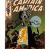 Captain America #113
