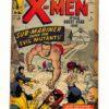 X-Men #006