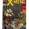 X-Men #011