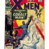 X-Men #031