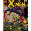 X-Men #035
