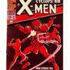 X-Men #041