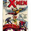 X-Men #049