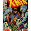 X-Men #057