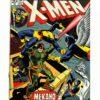 X-Men #084