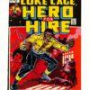 Hero For Hire #001