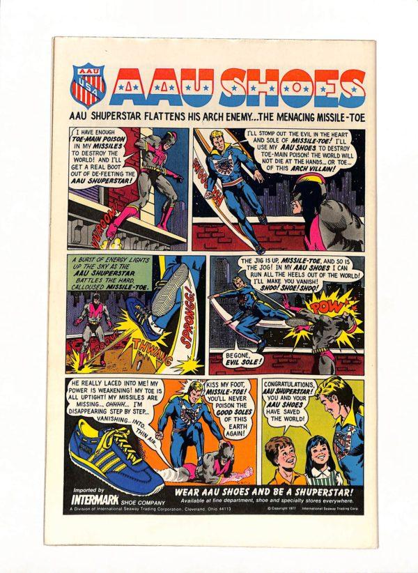 DC Super-Stars #017