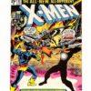 X-Men #097