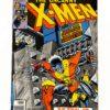 X-Men #122
