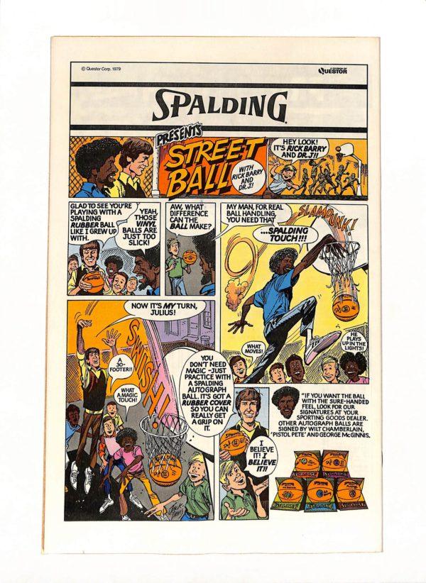 X-Men #122