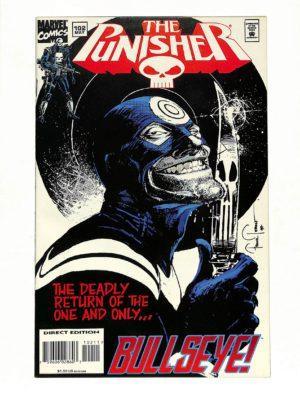 Punisher #102