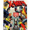 X-Men #100