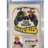 Iron Man #055 CGC 9.2 Double Cover