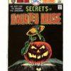 Secrets of Haunted House #005