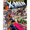 X-Men #110