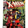 X-Men #102