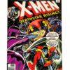 X-Men #099