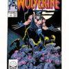Wolverine (1988) #001
