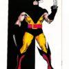 Wolverine (1988) #001