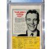 Tomb of Dracula #005 CGC 5.5