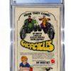 Tomb of Dracula #006 CGC 6.5