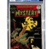 House of Mystery #200 CGC 6.5